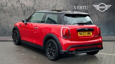 MINI Hatchback 1.5 Cooper Classic 3dr Petrol Hatchback